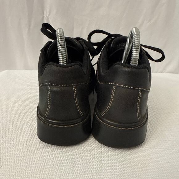 Skechers Jammers Shoes Vintage Y2K Black Chunky - Picture 4 of 10